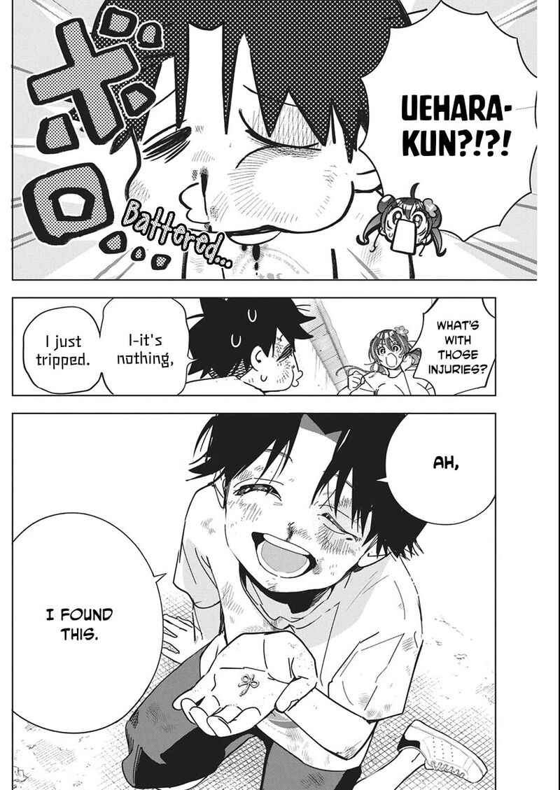 Now That We Draw - Chapter 62 image 27